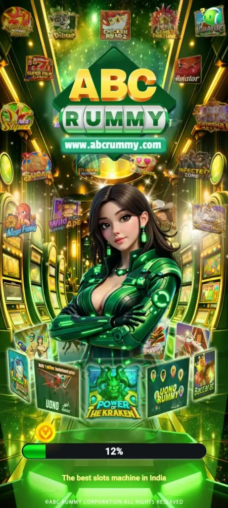 ABC Rummy game logo
ABC Rummy online card game
ABC Rummy app interface
ABC Rummy APK download
ABC Rummy online rummy game