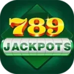 789 Jackpot online gaming platform with colorful jackpot-themed graphics