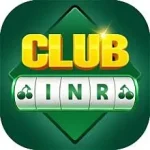 Club INR logo featuring a stylized monogram of the letters 'C' and 'I' in a modern, elegant typography.